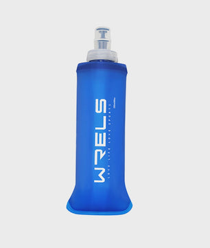 Opvouwbare Siliconen Waterfles - 150ml, 250ml, 500ml - Ideaal voor Sport & Outdoor