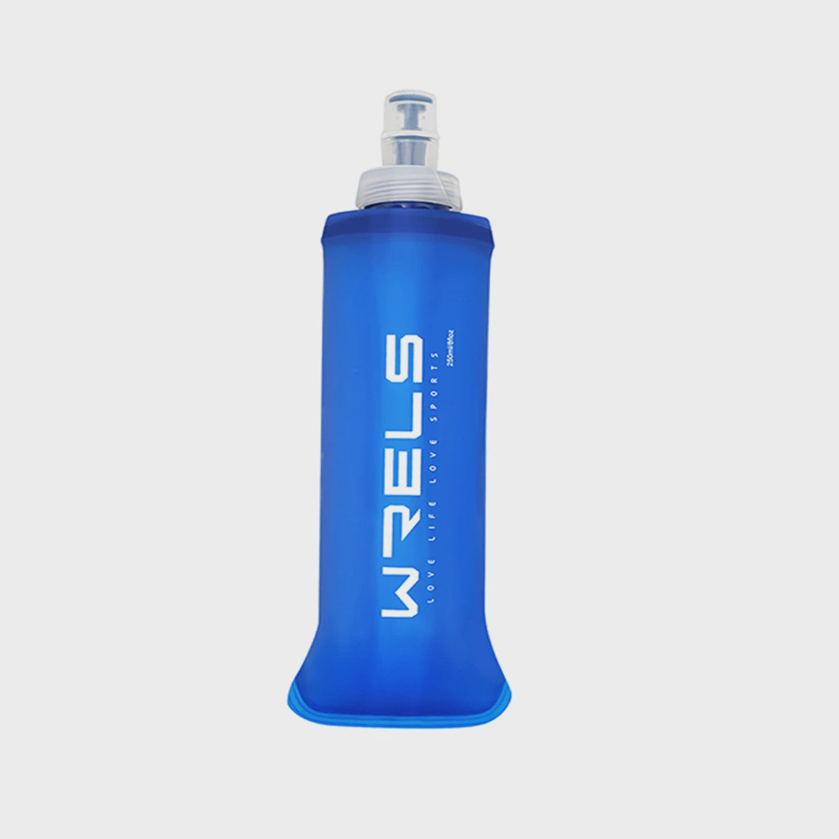 Opvouwbare Siliconen Waterfles - 150ml, 250ml, 500ml - Ideaal voor Sport & Outdoor