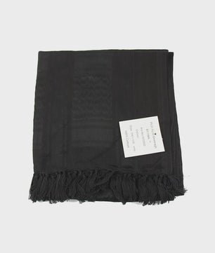 Tactische Keffiyeh Shemagh Sjaal - Katoenen Hoofddoek en Nekwarmer