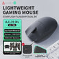 AJAZZ AJ139 V2 MC Ergonomische Gaming Muis - Lichtgewicht, Hoge Nauwkeurigheid & Tri-Mode Connectiviteit