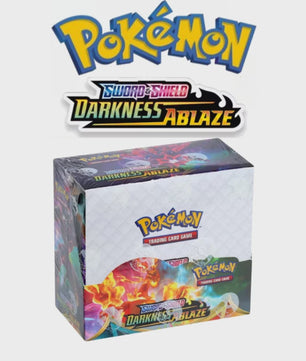 Pokemon Trading Card Game Booster Box - Scarlet & Violet Prismatic Evolutions 151
