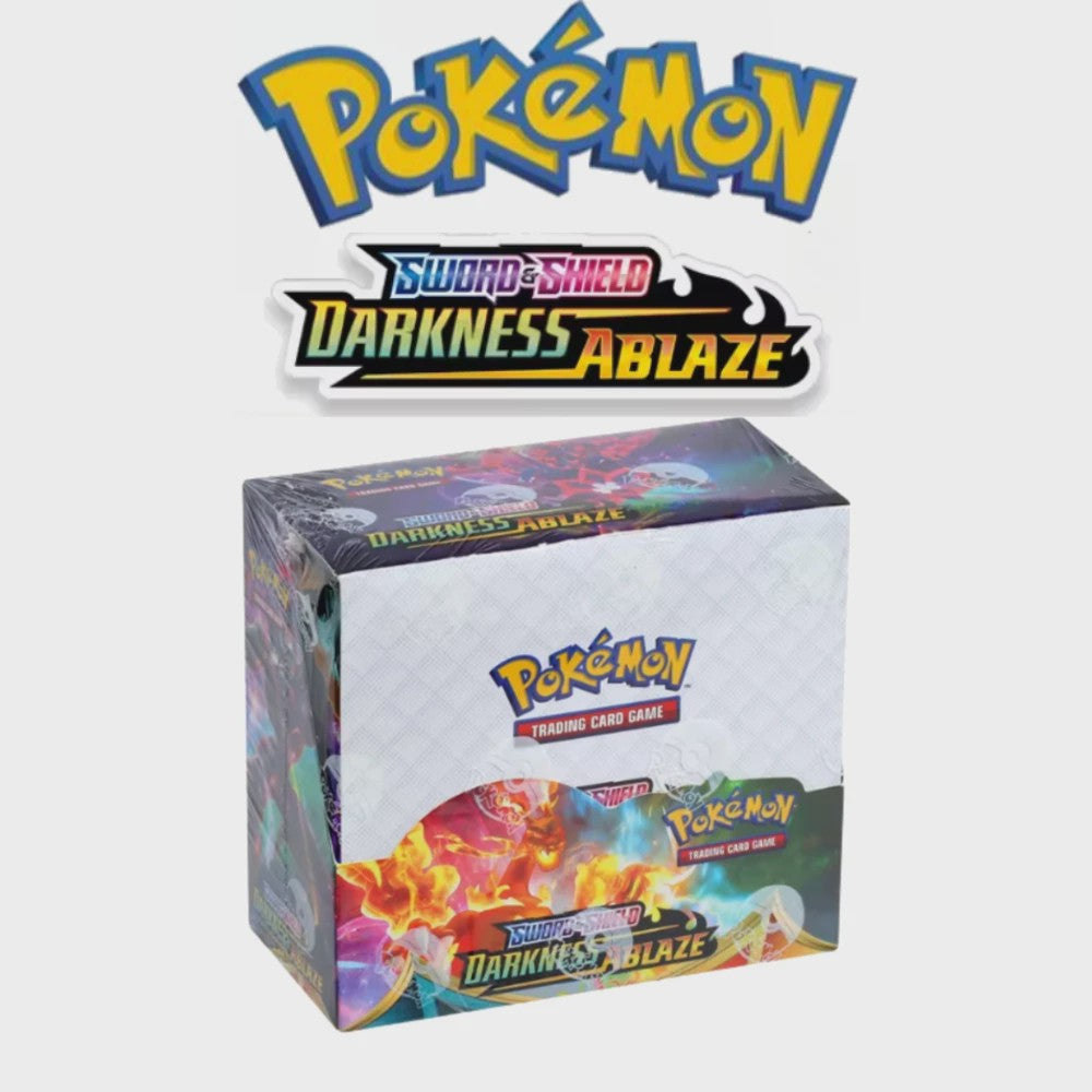 Pokemon Trading Card Game Booster Box - Scarlet & Violet Prismatic Evolutions 151