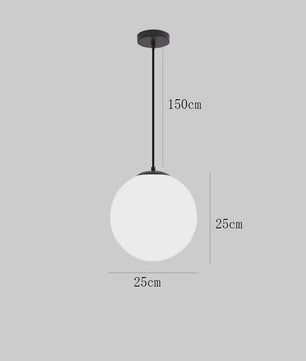 Moderne LED Hanglamp Goud Zwart Metaal Kooi Design - Sfeervolle Verlichting