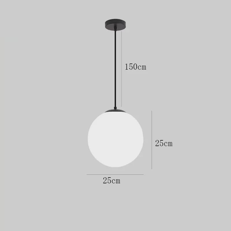 Moderne LED Hanglamp Goud Zwart Metaal Kooi Design - Sfeervolle Verlichting