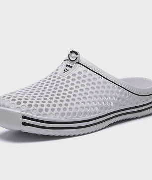 Unisex Zomer Slippers & Strandsandalen - Ademend, Antislip & Comfortabel