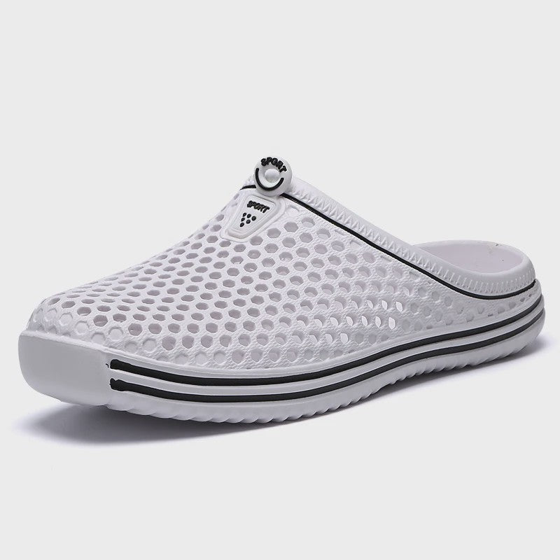 Unisex Zomer Slippers & Strandsandalen - Ademend, Antislip & Comfortabel