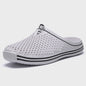 Unisex Zomer Slippers & Strandsandalen - Ademend, Antislip & Comfortabel