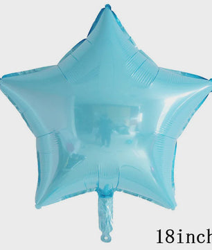 Nemo & Dory Verjaardagsdecoratie Set: Ballonnen, Banner & Cake Topper