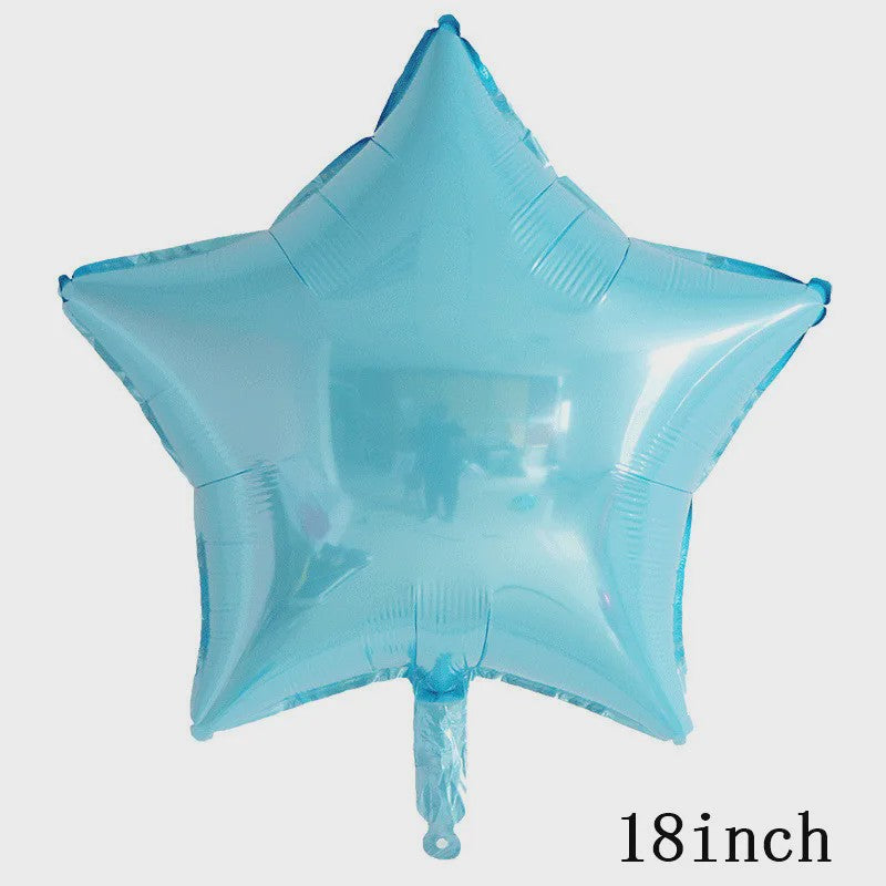 Nemo & Dory Verjaardagsdecoratie Set: Ballonnen, Banner & Cake Topper