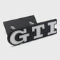 GTI Grille Badge Sticker Emblem - Volkswagen Golf & Polo Modellen