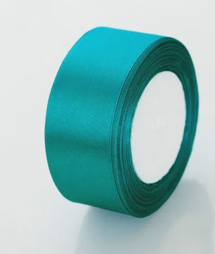 Satijnen Lint - 34 Kleuren & Diverse Breedtes (6-50mm) - Perfect voor Knutselen & Decoratie