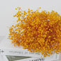 60g Gedroogde Baby's Breath Bloemboeket - Natuurlijke Gypsophila Decoratie