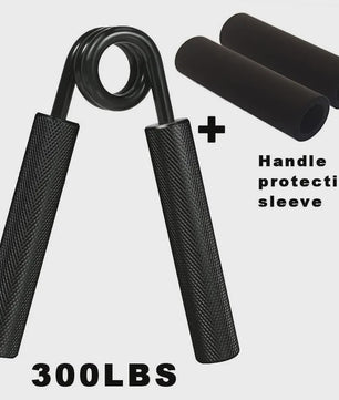 Verstelbare Hand Gripper voor Krachttraining en Spierherstel - 50-350 LBS
