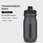RIDERACE Sportfles 550ML/650ML - Lichtgewicht Fietsbidon voor Hardlopen & Outdoor