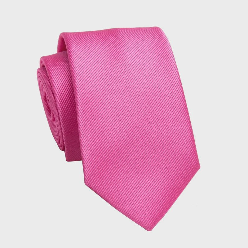 Herentdas Slim Fit Jacquard - Klassiek Britse Stijl voor Zakelijk en Casual