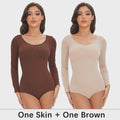  Brown-Skin