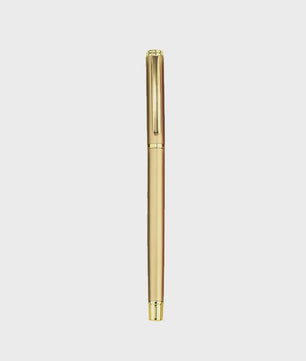 Luxe Metalen Kantoorsets: Stijlvolle Schrijfwaren voor Zakelijk Gebruik (1-7 Stuks)