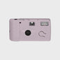 Vintage Wegwerpcamera 35mm met Flits - Retro Filmcamera voor Feestelijke Momenten