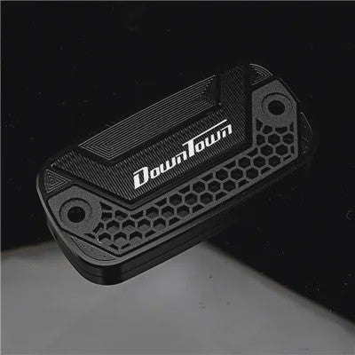 Remvloeistof Reservoir Dop voor Kymco Downtown 125i/200i/300i/350i