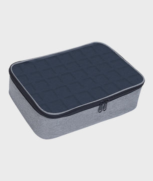 Opbergtas voor 40 Nagellakflesjes - Draagbare Cosmetische Organizer
