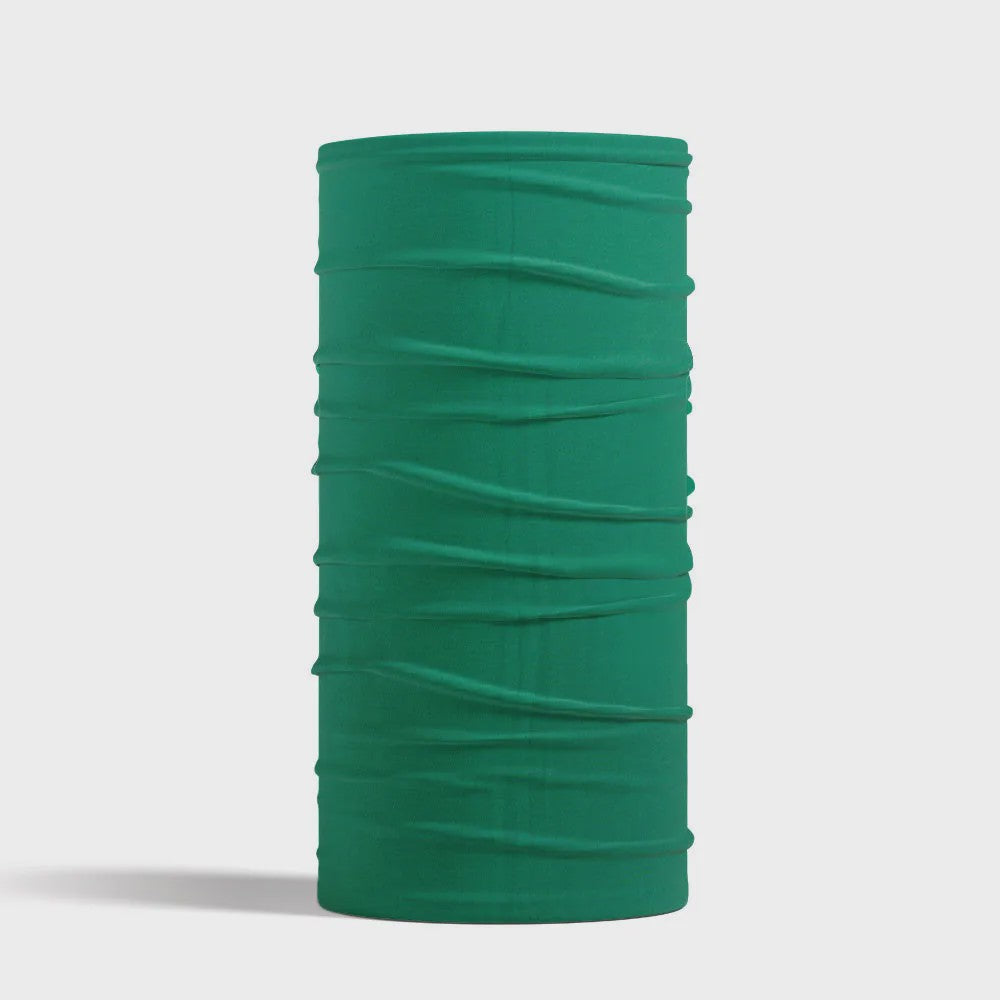 Multifunctionele Bandana Sjaal met UV-Bescherming | Hoofdband, Nekwarmer, Gezichtsbedekking