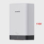 AIKE Automatische Handdroger - Snel & Efficiënt 900W Wandmodel
