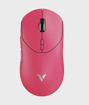 Rapoo VT2 Wireless Gaming Muis - 8K Polling Rate, 26000 DPI, Ultralicht (53g) & Lange Batterijduur