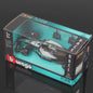 Bburago 1:43 Formule 1 Raceauto Model - Red Bull, Mercedes, Ferrari, McLaren