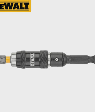 DEWALT Combinatie Verlengstukken Set PH2 - 89/57/50mm