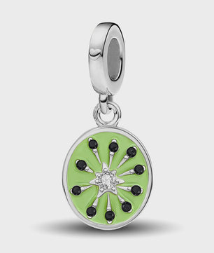 925 Sterling Zilveren Bedels: Vuurvliegje, Hart & Meer - Creëer Unieke Sieraden