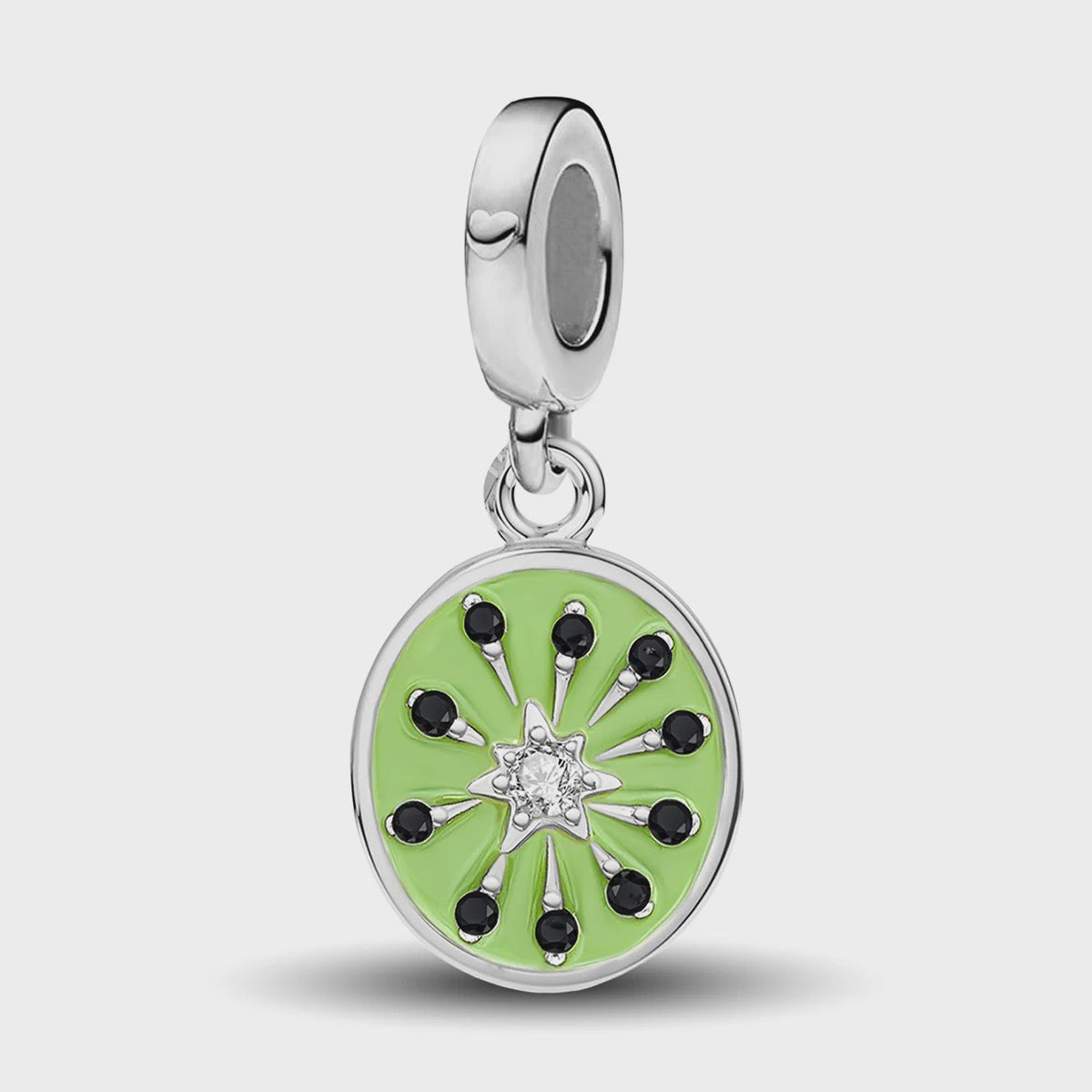 925 Sterling Zilveren Bedels: Vuurvliegje, Hart & Meer - Creëer Unieke Sieraden