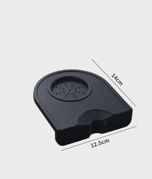 Roestvrij Staal Koffie Distributeur & Leveler - WDT Tool voor Espresso