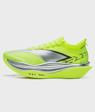 Li-Ning FEIDIAN 6 ELITE Unisex Hardloopschoenen - Suguru Osako Stijl Carbon Plate