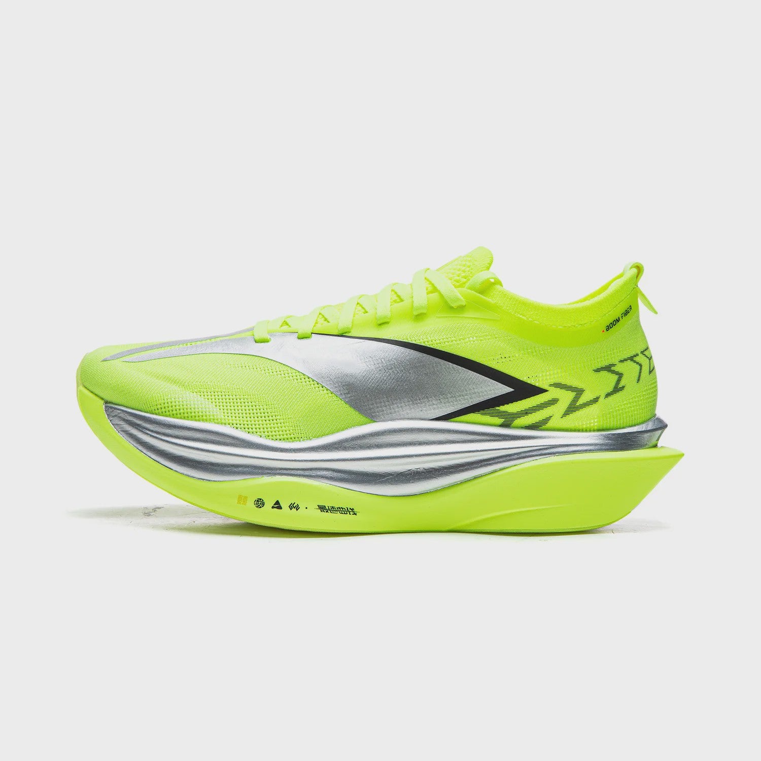 Li-Ning FEIDIAN 6 ELITE Unisex Hardloopschoenen - Suguru Osako Stijl Carbon Plate