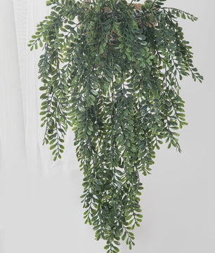 Kunstplant Klimop met Bladeren - Decoratie voor Feest, Huis, Kantoor & Tuin