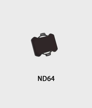 RCSTQ Filterset voor DJI Avata 2 Drone - ND8, ND16, ND32, ND64, UV & CPL Optisch Glas