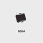 RCSTQ Filterset voor DJI Avata 2 Drone - ND8, ND16, ND32, ND64, UV & CPL Optisch Glas