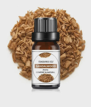 10ml Essentiële Olie Fruitgeur - Natuurlijk & Puur voor Diffusers, Zeep en Kaarsen