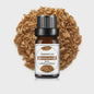 10ml Essentiële Olie Fruitgeur - Natuurlijk & Puur voor Diffusers, Zeep en Kaarsen