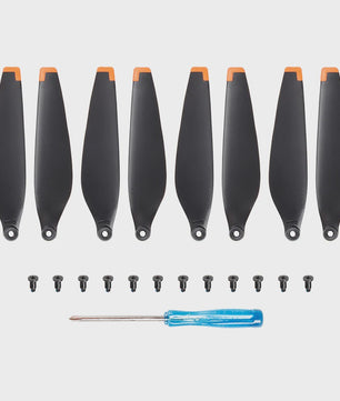 8/16 Stuks Lichtgewicht Propellerbladen voor DJI Mini 3 - Snelwissel & Duurzaam