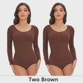  Brown-2PCS