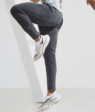 Heren Sportbroek - Sneldrogend & Elastisch voor Fitness en Hardlopen