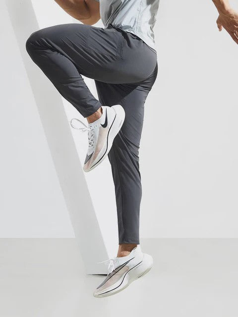 Heren Sportbroek - Sneldrogend & Elastisch voor Fitness en Hardlopen