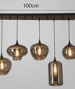 Moderne Ring LED Hanglamp - Stijlvolle Verlichting voor Woonkamer & Eetkamer