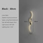 Moderne LED Wandlamp - Minimalistisch Design voor Slaapkamer, Woonkamer & Bedside