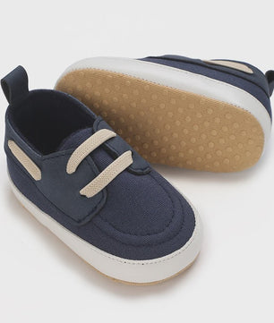 Comfortabele Baby Sneakers 0-18M | Eerste Loopschoentjes voor Jongens & Meisjes