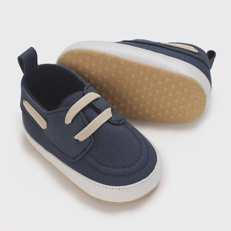 Comfortabele Baby Sneakers 0-18M | Eerste Loopschoentjes voor Jongens & Meisjes