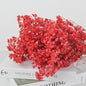 60g Gedroogde Baby's Breath Bloemboeket - Natuurlijke Gypsophila Decoratie
