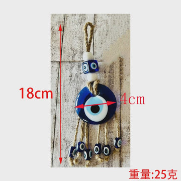 Evil Eye ( 1PCS ) 28