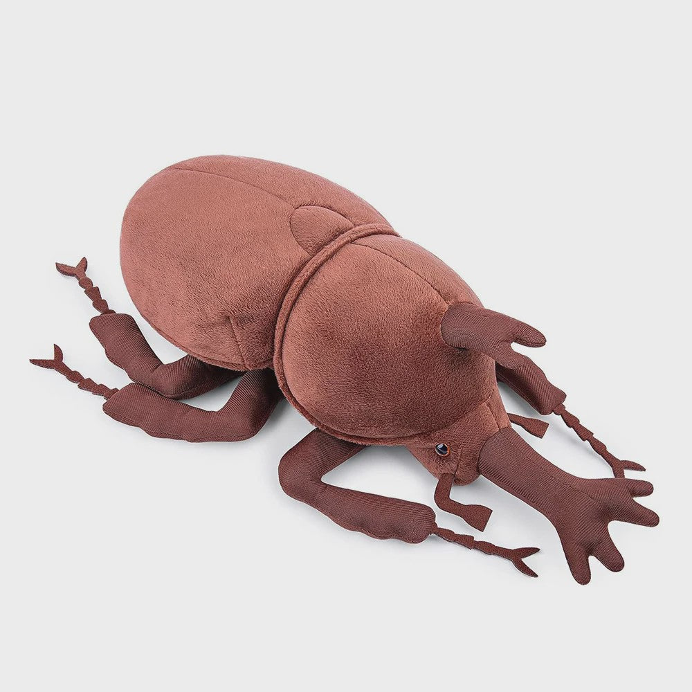 Zachte Pluche Insecten Knuffels: Motten, Bijen, Kever & Mantis - Levensechte Speelgoed Cadeaus